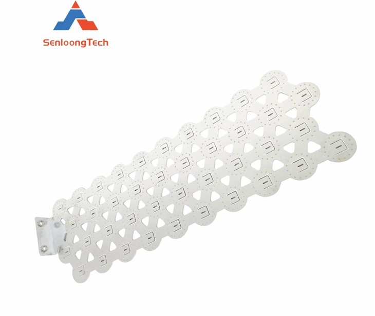 0.15mm 18650 battery pure nickel tabs