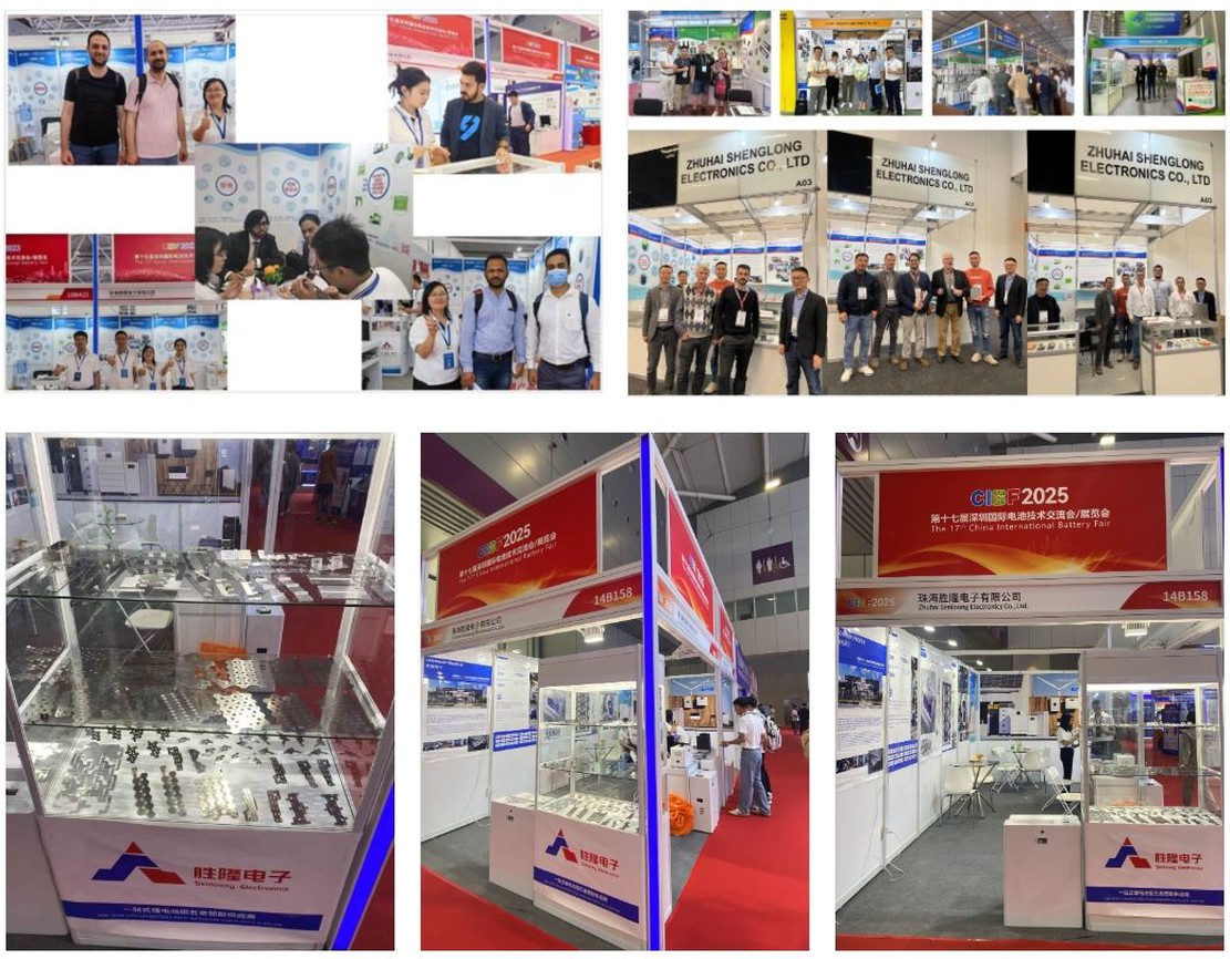 Floor-standing Metal Enclosure Box company exhibition Floor-standing Metal Enclosure Box company exhibition