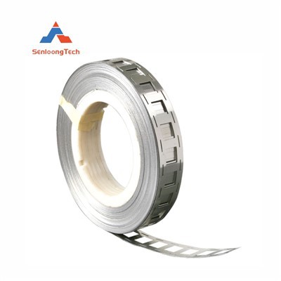 26650 باتری نیکل نوار 2P