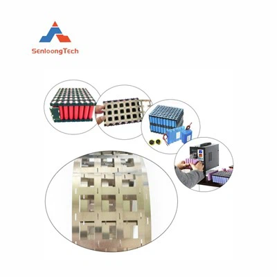 نوار نیکل برای باتری 32650